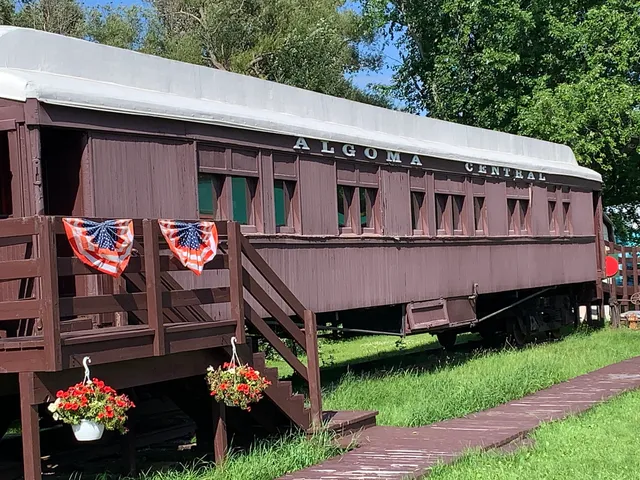 Wheels of History Museum