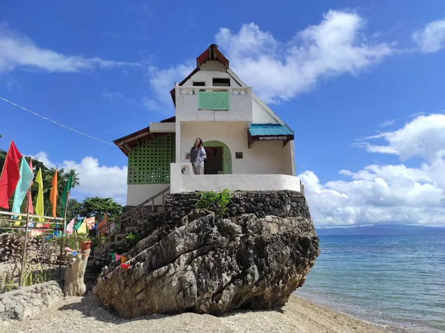 Kambaye Beach Resort