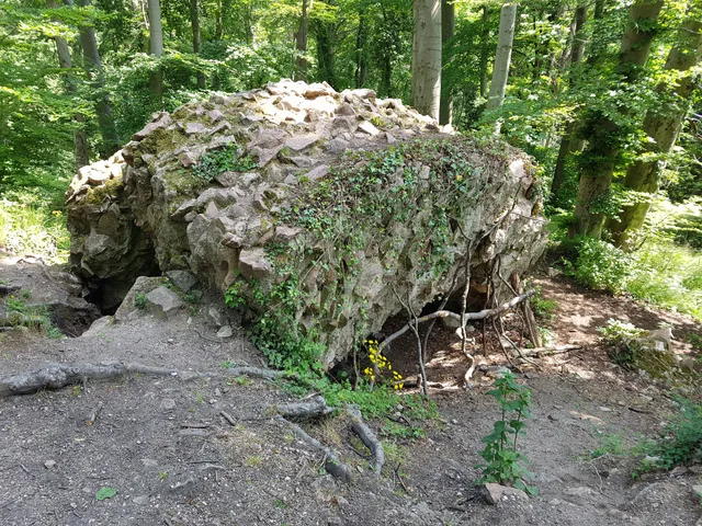 Hirschberg an der Bergstraße