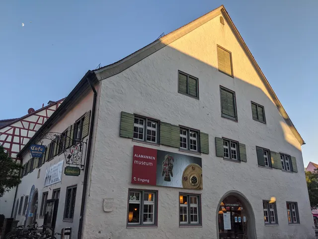 Alamannenmuseum
