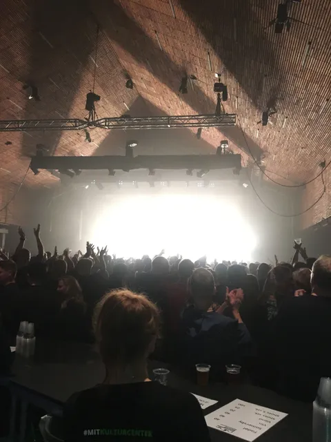 Grønnegades kaserne