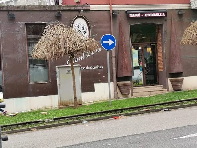 Restaurante Santlivis sl