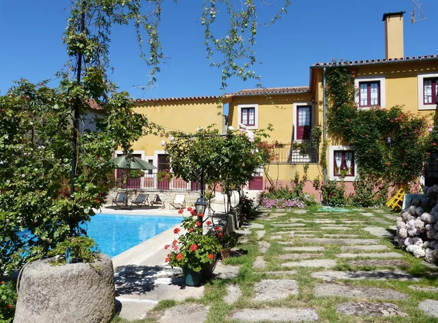 Hotel Rural La Tenerie