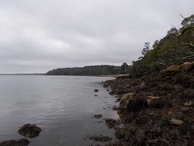 Osborne Bay