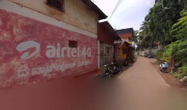 Triveni Bar and Restaurant