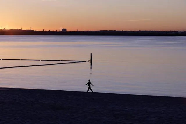 Lady Robinsons Beach