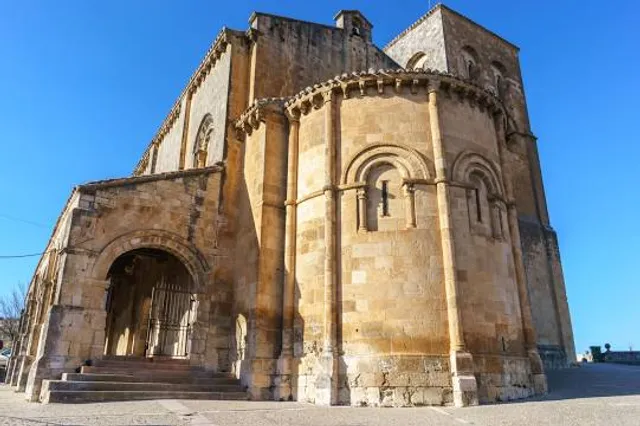Iglesia de El Salvador