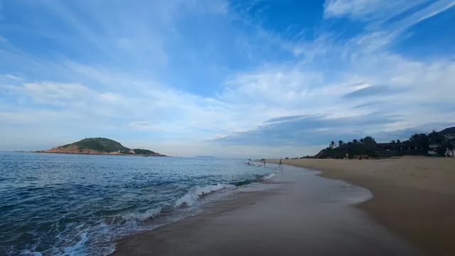 Bãi Xếp - Quy Nhơn