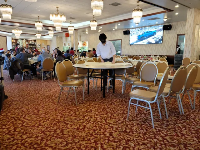 Asian Pearl Restaurant