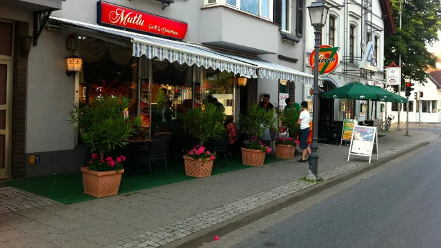 place image