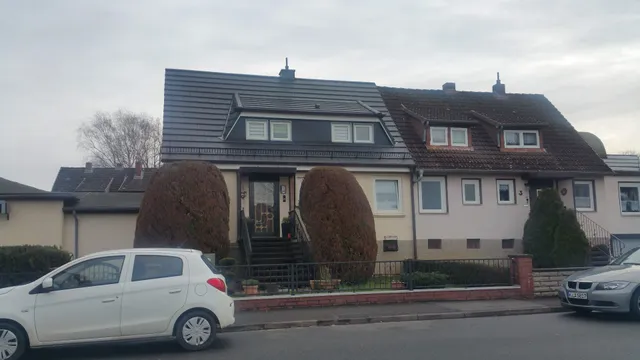 Private Rooms Langenhagen