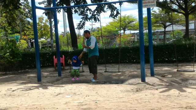 Thawi Watthana Subdistrict