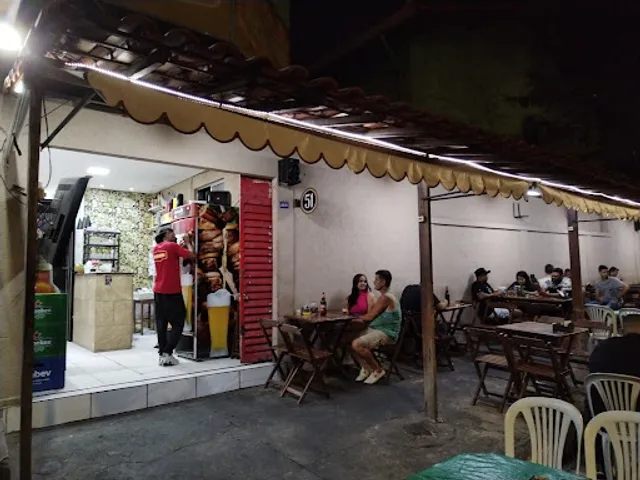 Espetinho do Ferreirinha