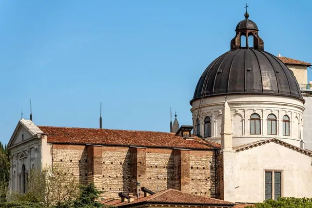 Parrocchia di San Giorgio in Braida