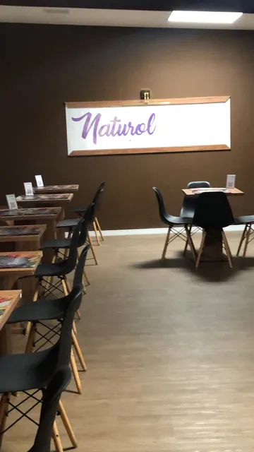 Naturol Gastronomia - Alimentação Saudável Campinas GLUTEN FREE