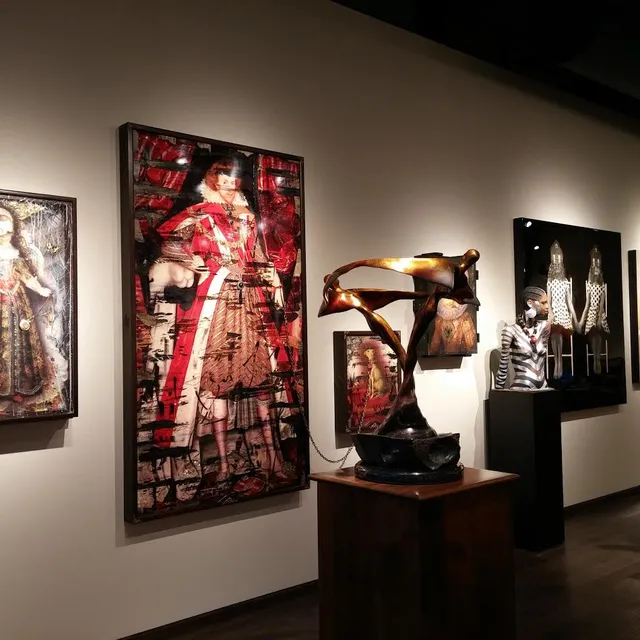 Masters Gallery Denver