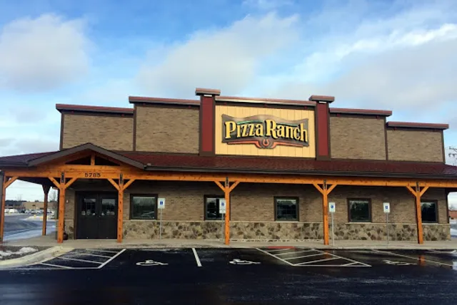 Pizza Ranch