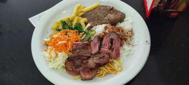 Restaurante Arte Grill