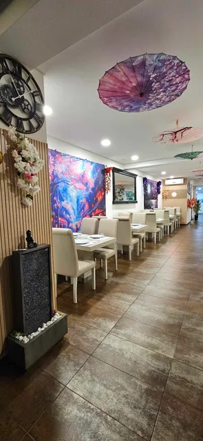 Shobu Sushi ( Sushi, Ramen & Wok)