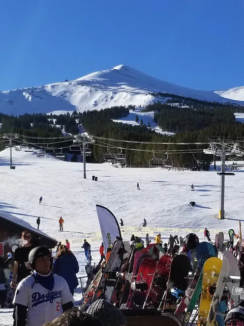 Ski Country Resorts Vacation Rentals