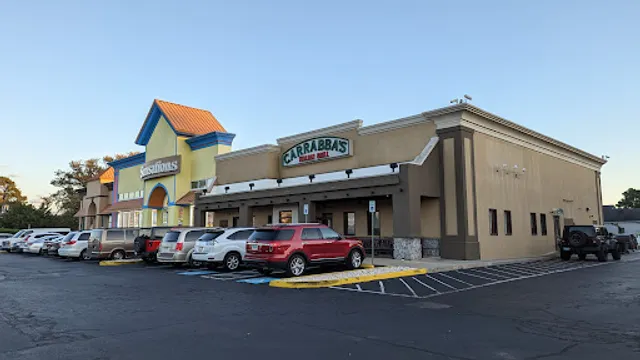 Carrabba's Italian Grill