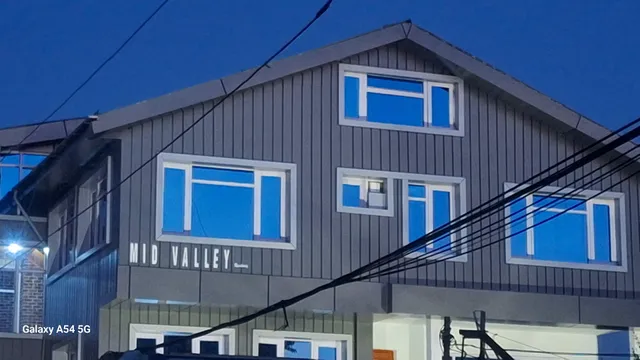 Mid Valley Residency