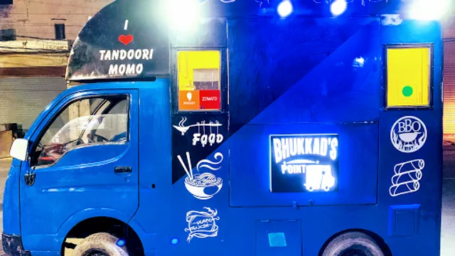 Bhukkad’s Point (Meerut Cantt)