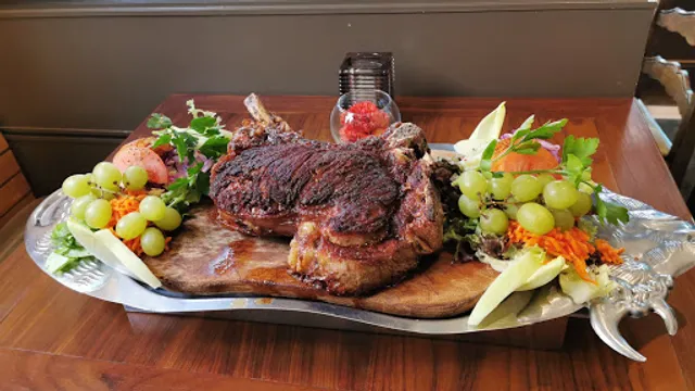 Steakhouse St-Trudo
