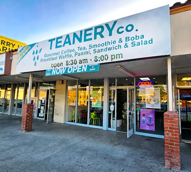 Teanery Co.