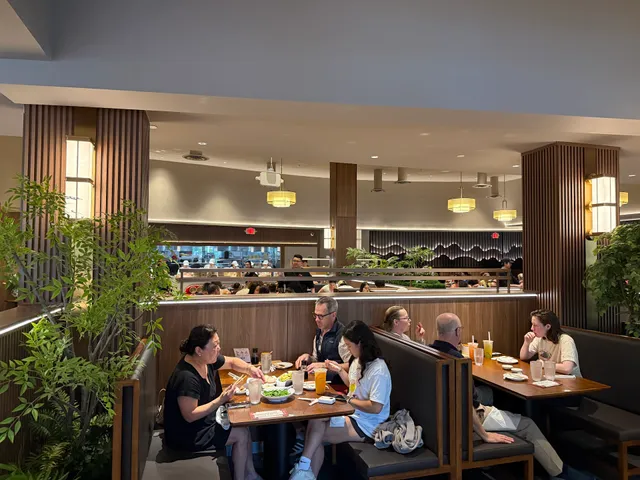 Nan Xiang Soup Dumplings