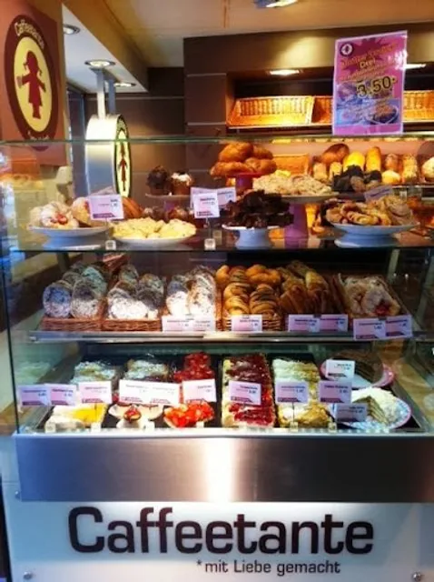 Backhaus Lünstedt Pferdemarkt