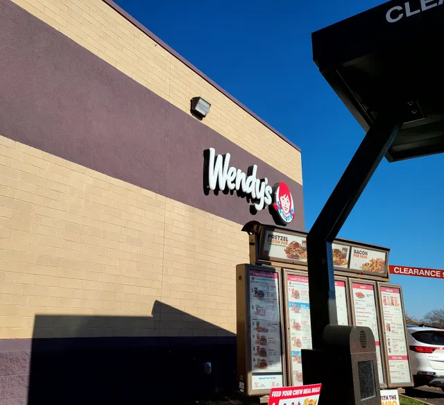 Wendy's