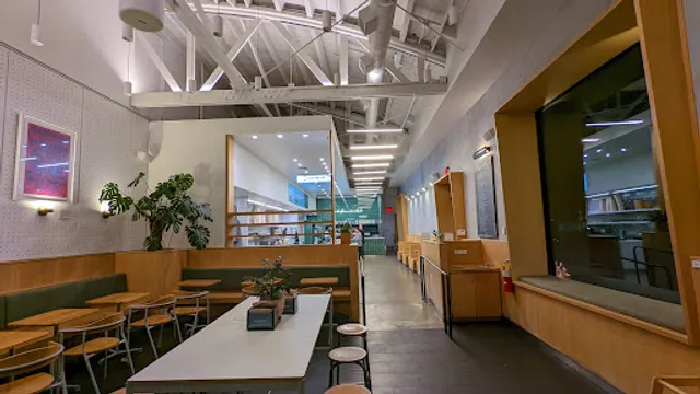 sweetgreen - Healthy Salads, Bowls and Plates