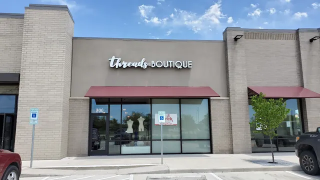 Threads Boutique