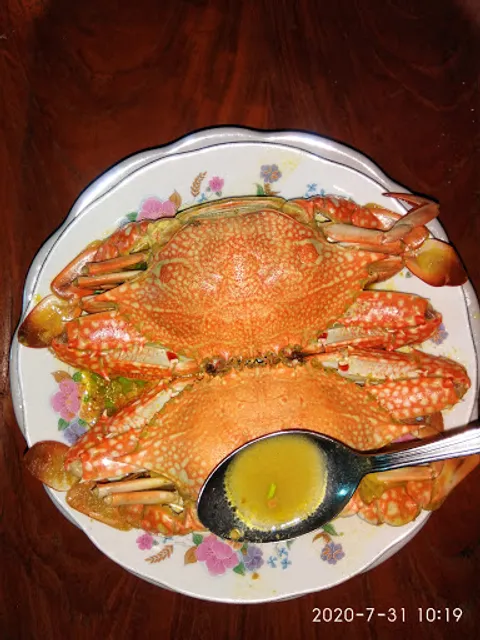 Depot Dua Bersaudara Seafood