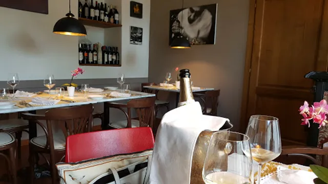 Ristorante Locanda Martinelli