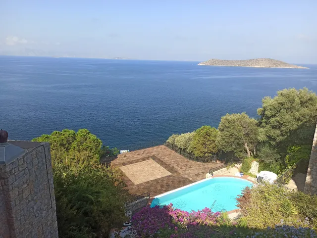 Gümüşlük Tramonto Evleri