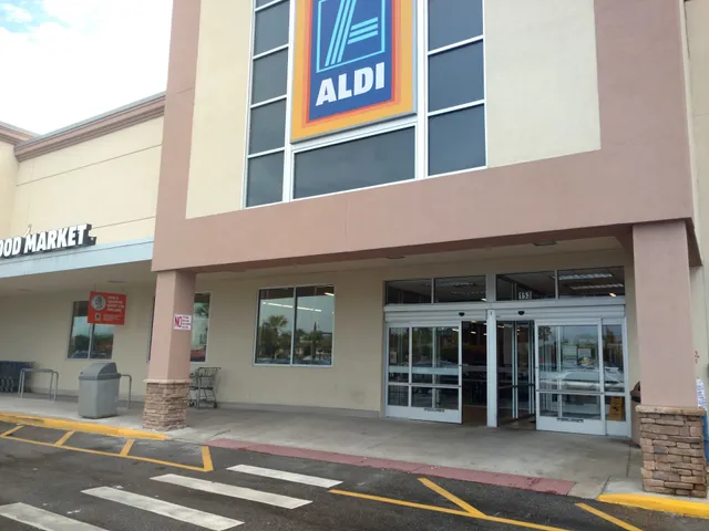 ALDI