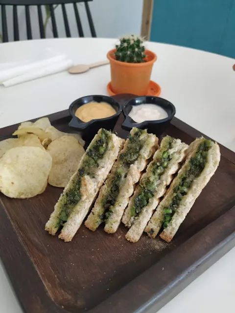 New Girish Cold Drinks