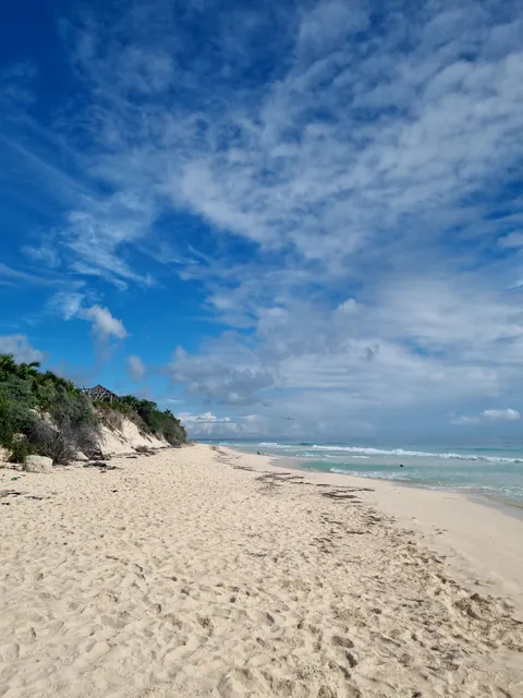 Sian Ka'an Vistor Center