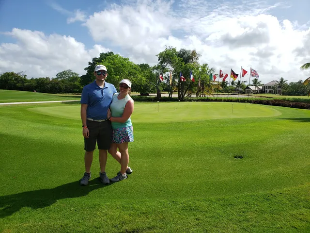 Punta Blanca Golf Club