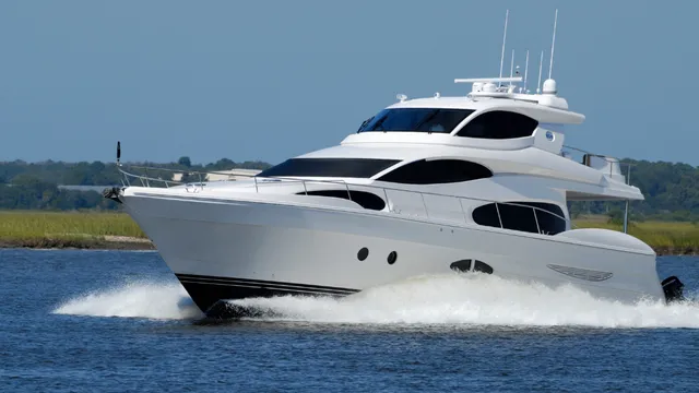 Marineway Electronics