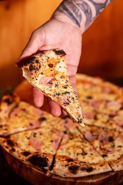 Pizzas do Chef / Praia da Costa