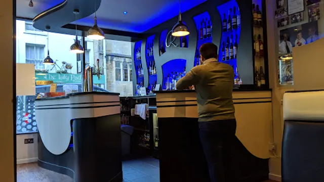 Rajdoot Restaurant