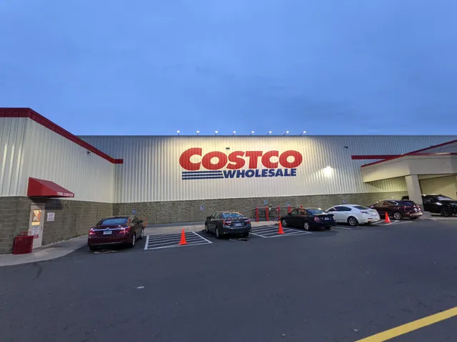 Costco Wholesale