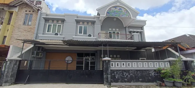 Kembang Sepatu homestay