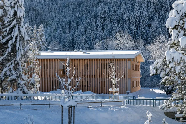 Wellness Ferienwohnungen Obere Mühle