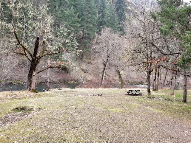 Leidl South Boat Ramp