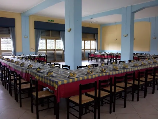 Ristorante Orizzonte