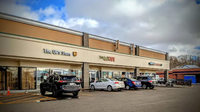 Moe's Southwest Grill